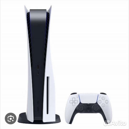 Play Station 5+ ssd+ игры+ подписка на 1.5 года