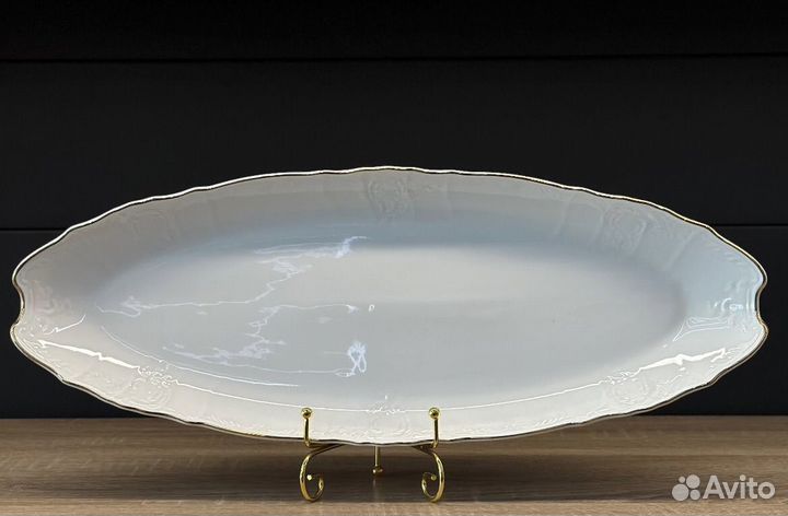 Набор тарелок 6 шт