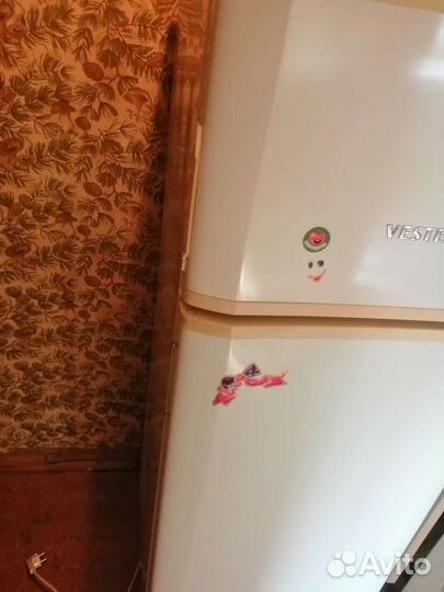 Холодильник б/у