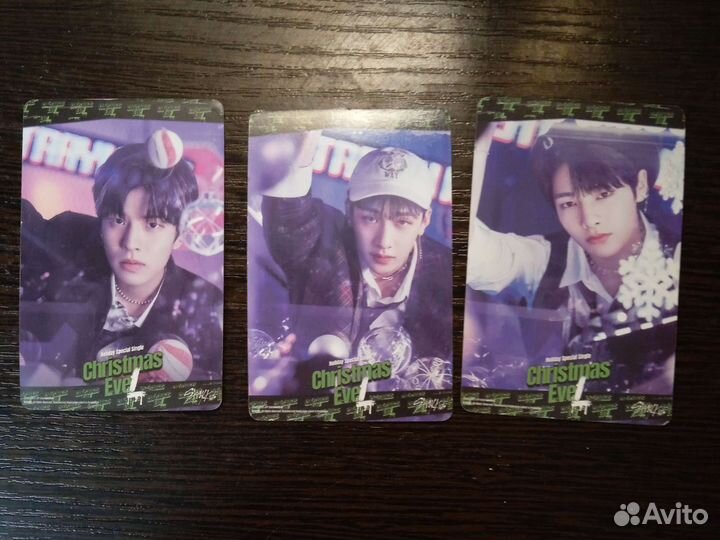 Карты по стрей kids