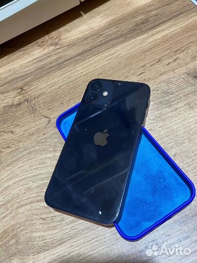 iPhone 12 mini, 128 ГБ
