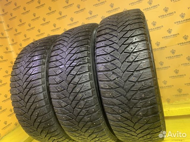Triangle PS01 235/65 R17 108V