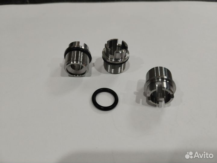 Седло клапана 5.581-270.0 для Karcher HD10/21-4S