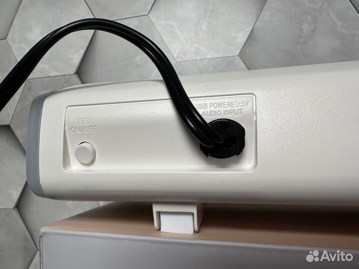 Саундбар Lecoo