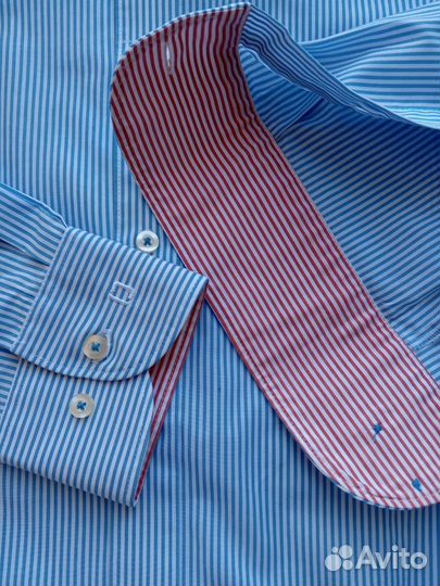 Рубашка Olymp 48