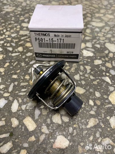 Термостат P50115171