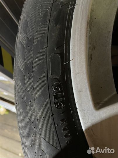 Nokian Tyres Nordman SZ 225/50 R17