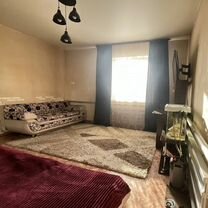 Дом 40 м² на участке 10 сот.