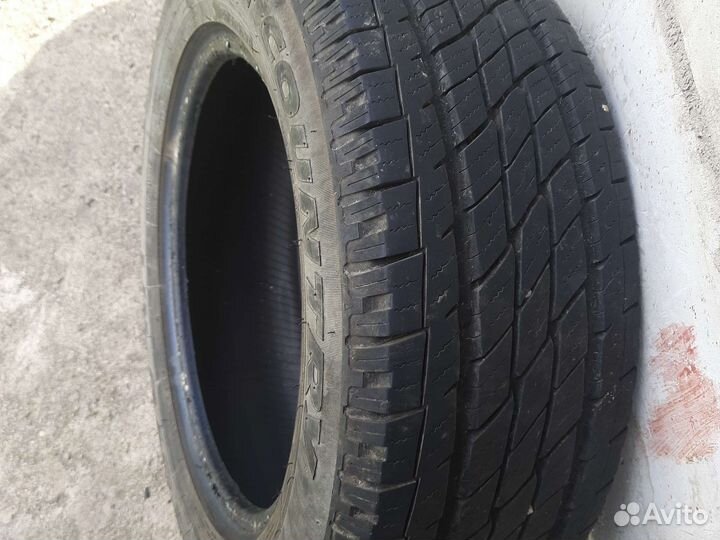 Toyo Open Country H/T 215/60 R16 95H