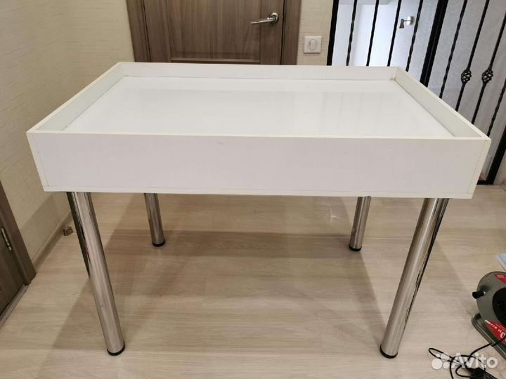 Стол для рисования песком