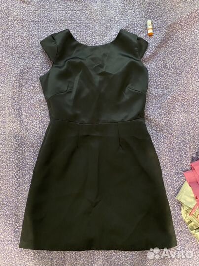 Женские вещи пакетом 48