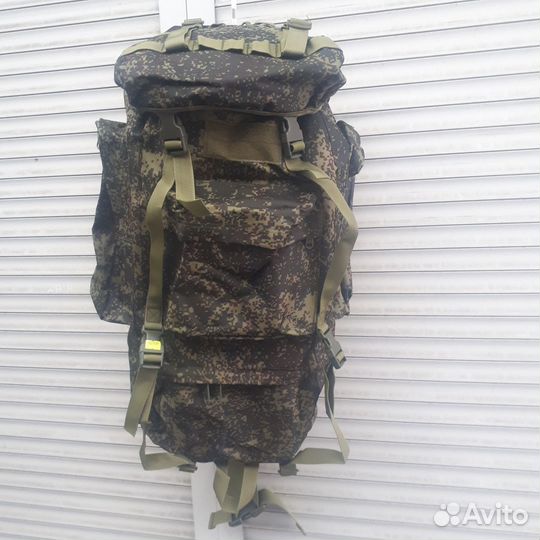 Тактический рюкзак