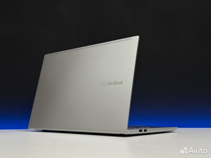 Asus VivoBook Oled Core i5 11th 8G озу SSD512g