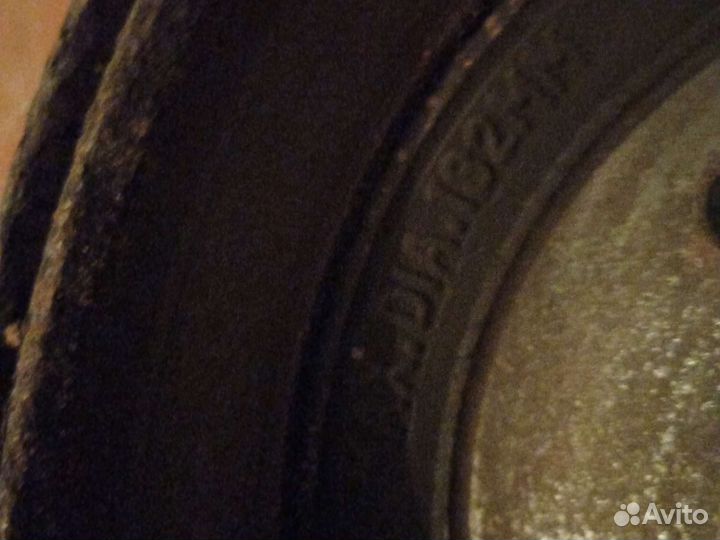 Тормозные барабаны