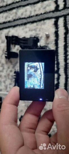 Экшн камера sjcam sj4000