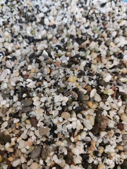 Грунт для аквариума
