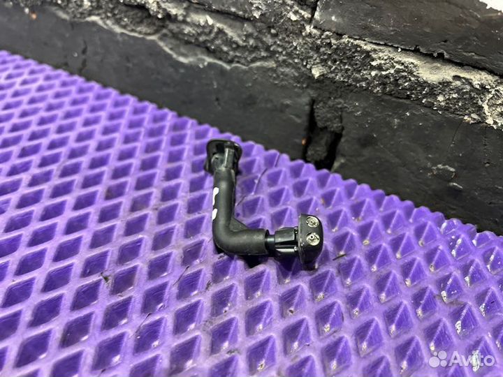 Форсунка омывателя Subaru Legacy BEE-005544 EZ30