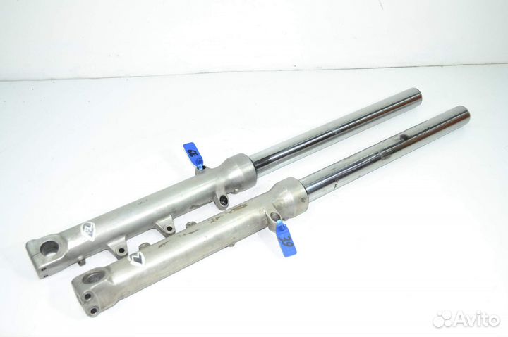 Перья вилки Honda CB400SF