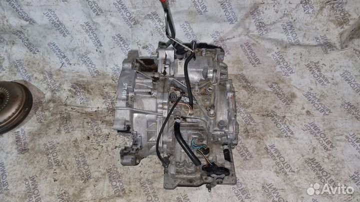 АКПП Mazda 6 GH мазда