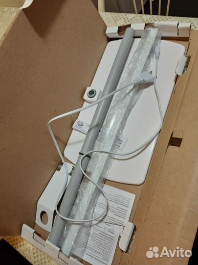 Продаю чудо фитолампа Zdorovya Klad 16 Вт