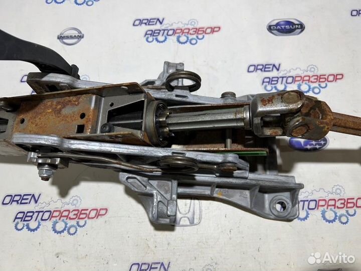 Рулевая колонка Ford Focus 3 хэтчбек 1.6 iqdb 2013