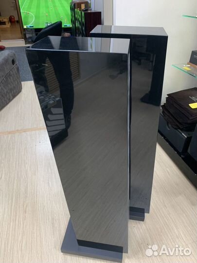 Колонки davis courbet 7