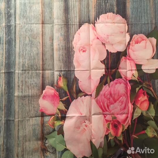 Фотофон виниловый