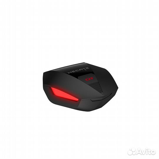 Наушники Edifier GT4 S BT/Radio Black