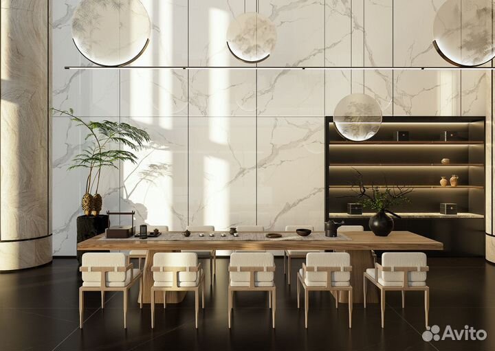 Керамогранит