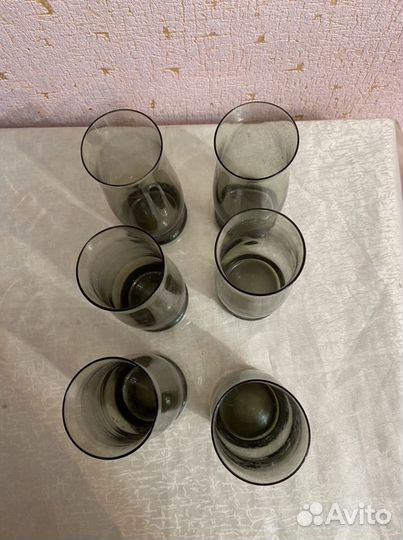 Стаканы 300 мл