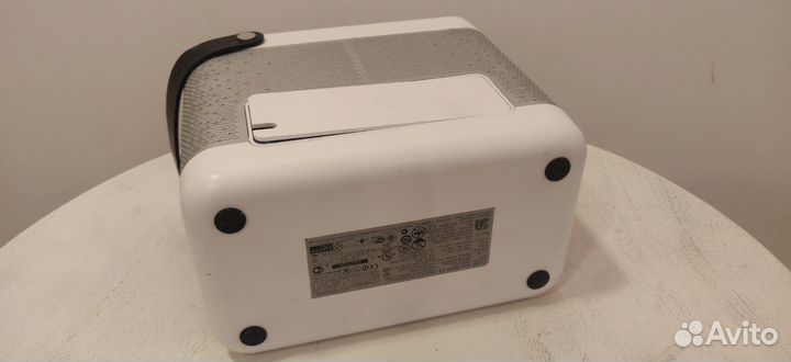 Портативная колонка Bang&Olufsen Beolit 12