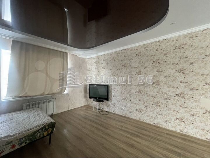 Дом 104 м² на участке 5 сот.