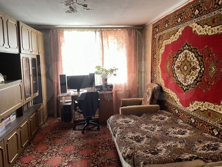 3-к. квартира, 65,7 м², 6/10 эт.