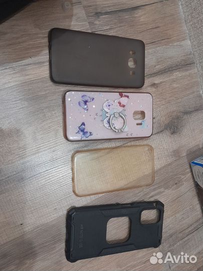 Чехол для смартфона