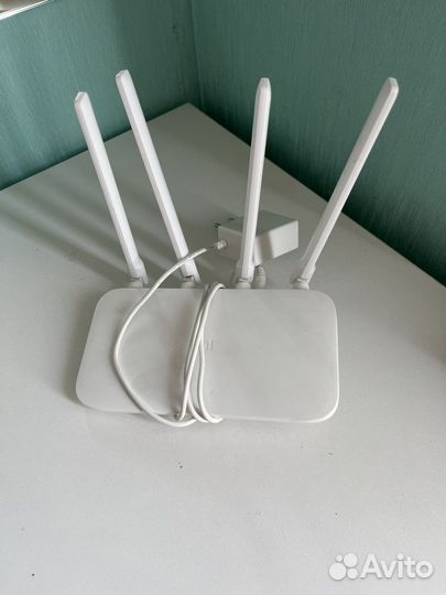 Роутер Xiaomi mi router 4a