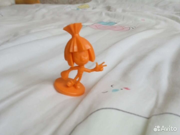 Фигурка симка