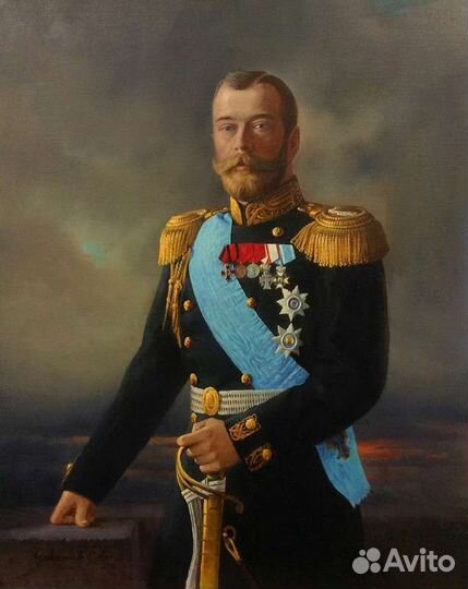 Продам монету 5 рублей 1898 г. (аг). Николай II