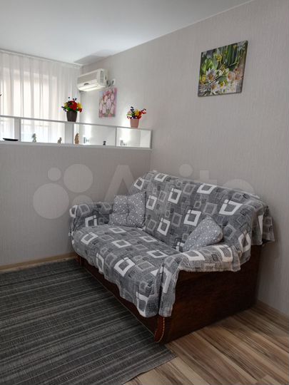 1-к. квартира, 34 м², 4/9 эт.