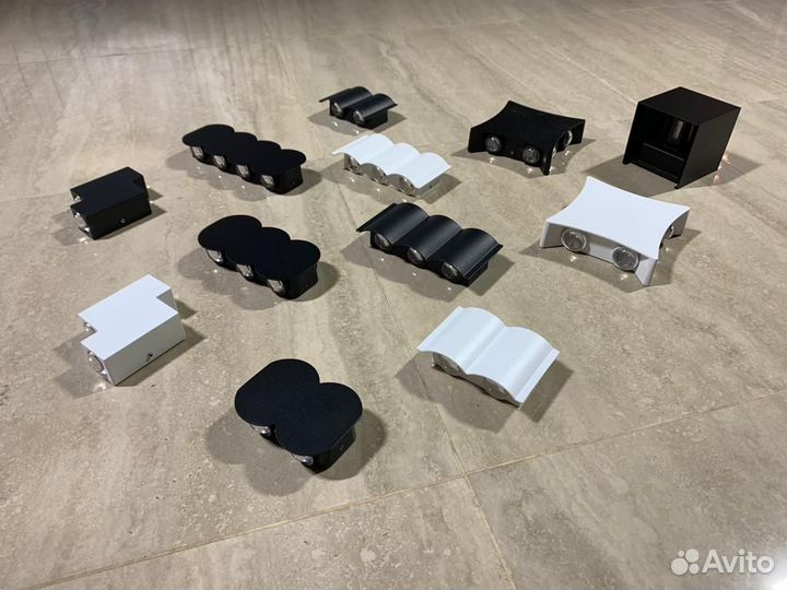 Светильник настенный Цены производителя