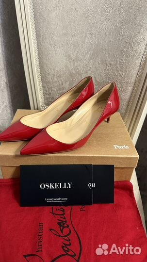 Туфли женские 37 размер натуральная кожа новые