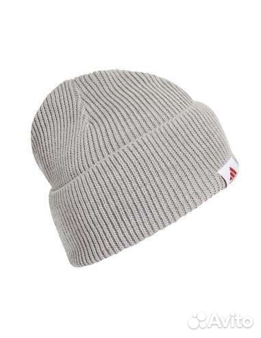 Шапка adidas perf woolie