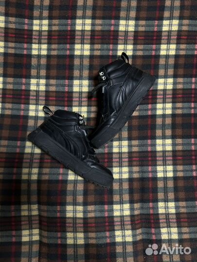 Кроссовки puma женские