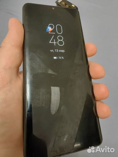 HUAWEI P30 Pro, 8/256 ГБ