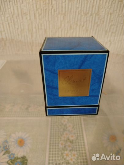 Духи женские