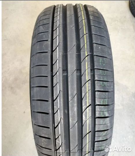 Tracmax X-Privilo TX3 195/45 R16 84V