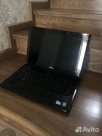 Ноутбук Dell inspiron 1545