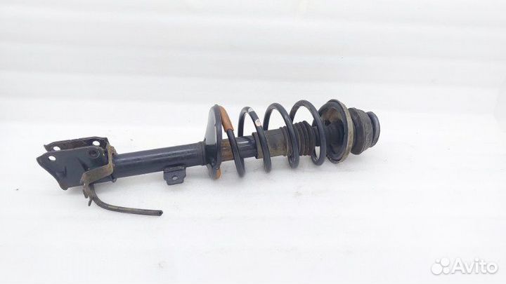 Амортизатор подвески передний Renault Duster HS
