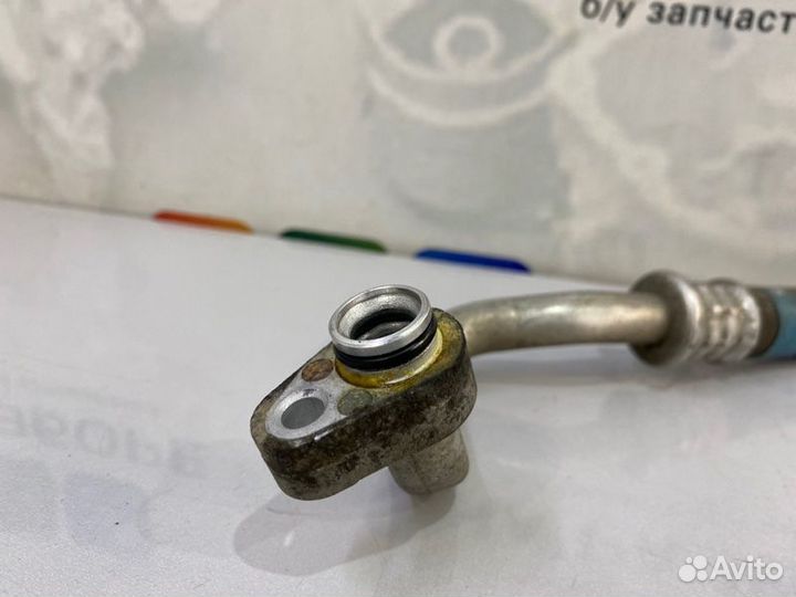 Трубка кондиционера (шланг) Toyota Rav4 XA40