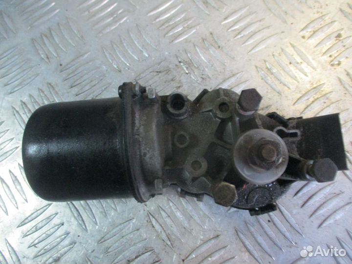 Моторчик стеклоочистителя передний Renault Kangoo