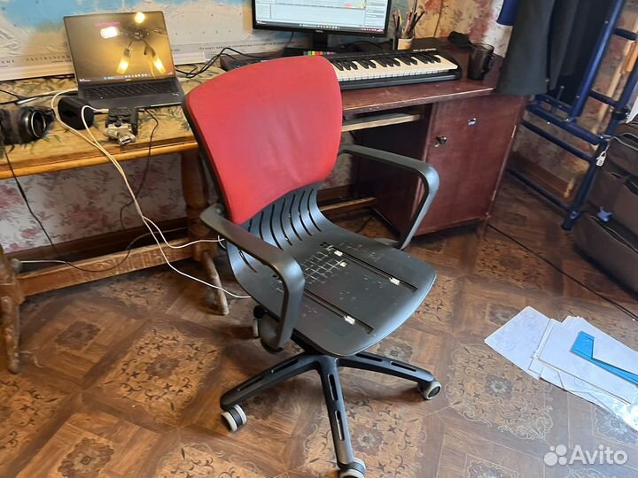 Компьютерное кресло IKEA